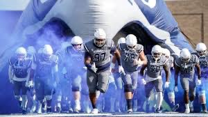 After a great talk with <a href="/CoachGabeMU/">.</a> I’m extremely excited to announce I have received my 6th division 1 offer from <a href="/MUHawksFB/">Monmouth Football</a>