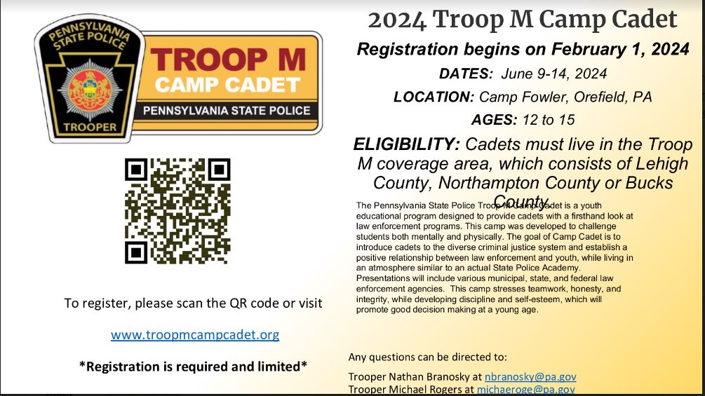 QCHS Career Pathways tweet media