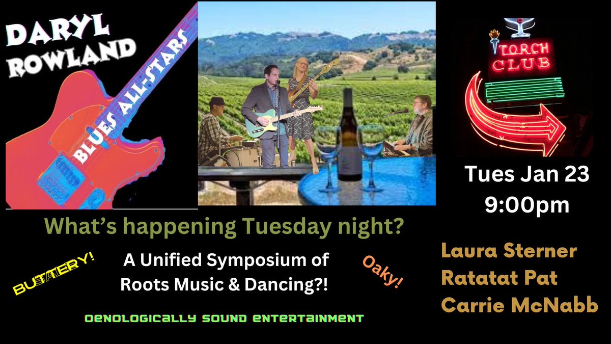 darrowlan's tweet image. Come on down! #unifiedwinegrape  #unifiedwinegrape2024 #thetorchclub @thetorchclub