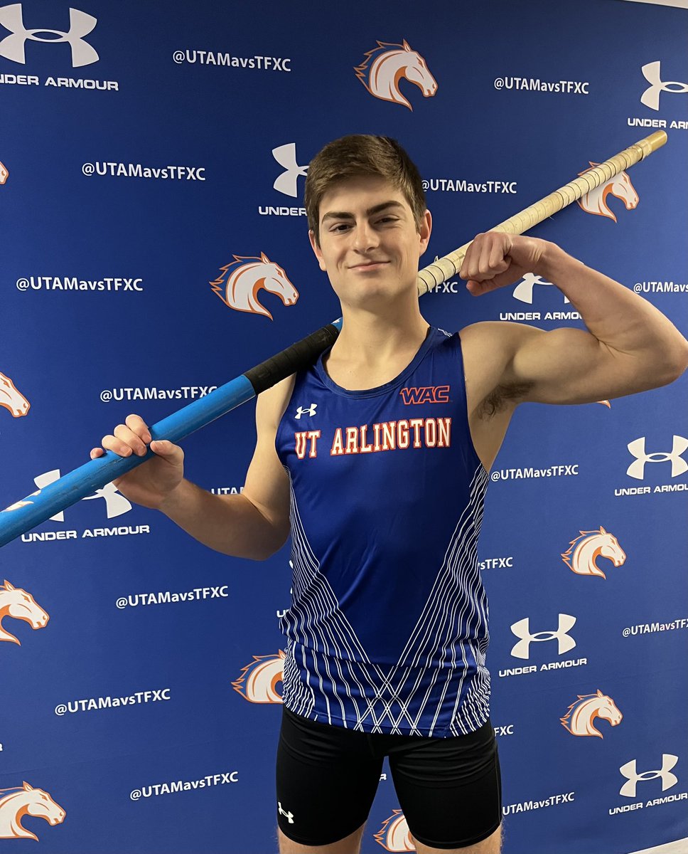 Had a great time on my visit at UT Arlington! Thank you coach @JSauerhage and @lizcomposto for the tour