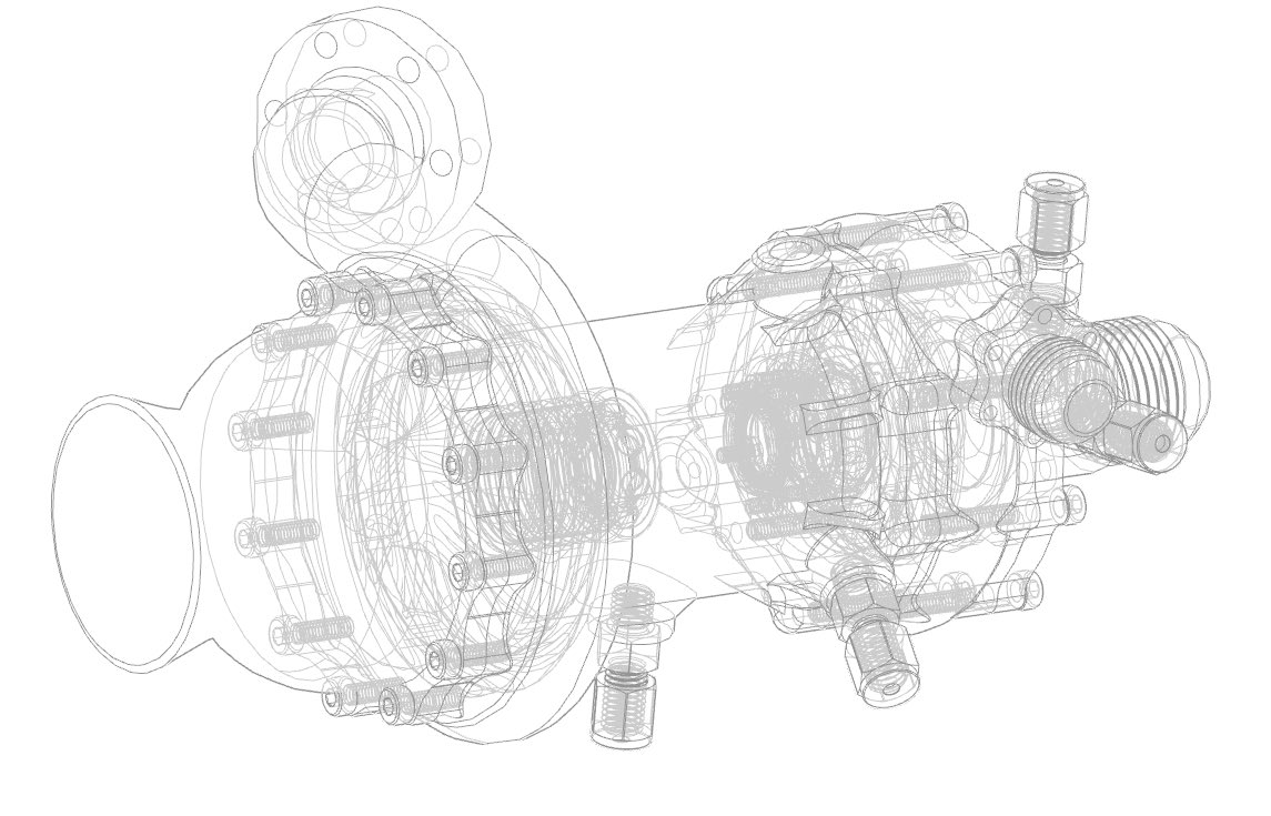 Fuel turbopump loading…