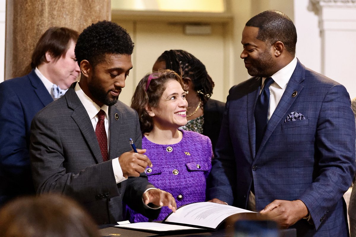 Office of Baltimore City Council tweet media