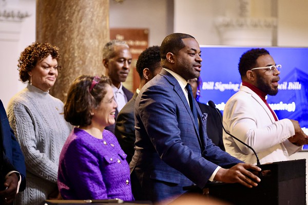 Office of Baltimore City Council tweet media