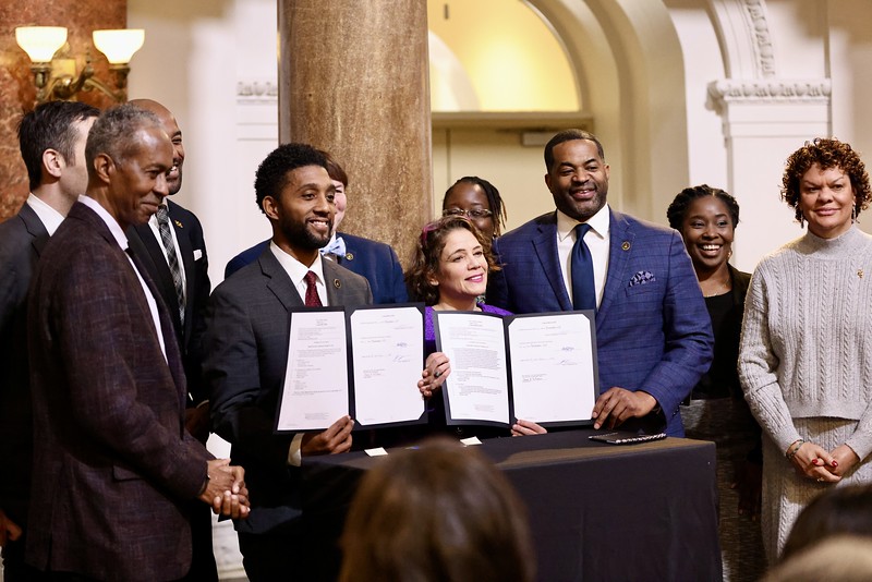 Office of Baltimore City Council tweet media