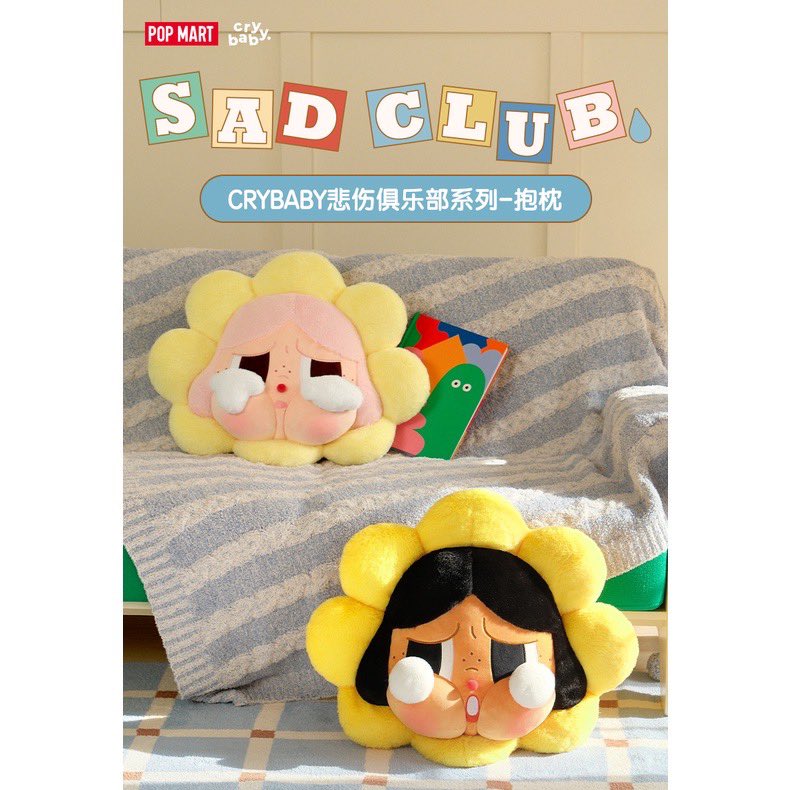 moewmoewforu's tweet photo. เปิดพรีหมอนน้องครายดอกไม้ sadclub pillow 

เปิดพรี 24-28 มกราคม 2567
รอของ 7-14 วัน อาจล่าช้าจากขนส่งเเต่ร้านอัพเดตให้ตลอดงับ

🟢ราคา 1,690฿มัดจำ690฿หรือจ่ายเต็ม🟢
ว่างน้องหัวชมพู 3
ว่างน้องหัวดำ 4

สามารถนัดรับได้เมื่อของถึงไทย มีกลุ่มไลน์เเละมีหน้าร้านในTikTok
#preorder https://t.co/RrhBKm22HO