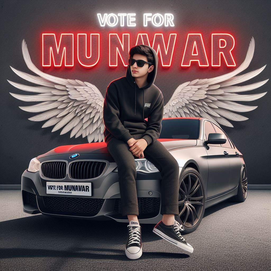 Voting Line Open <a href="/munawar0018/">munawar faruqui</a> 1 Number Daily 1 Vote 

#MunawarFaruqui #BiggBoss17 #BB17