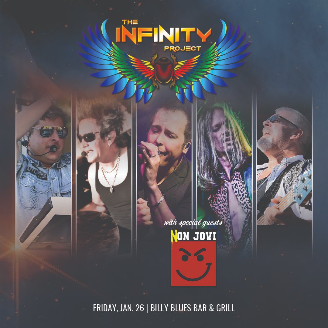 J-Fell Presents tweet media