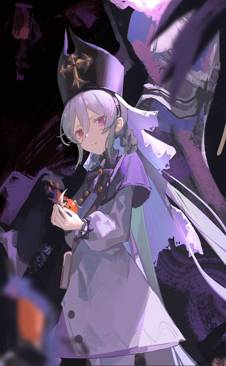 xianluojimao's tweet photo. #AnnihilationGang #Dubra #HonkaiStarRail #崩壊スターレイル https://t.co/b7EdrRSgSP