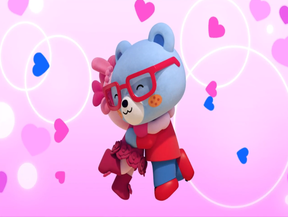 obdt_twt's tweet photo. #HelloKittySuperStyle #Sanrio #Pinky #Rio https://t.co/VzI5cTCAdH