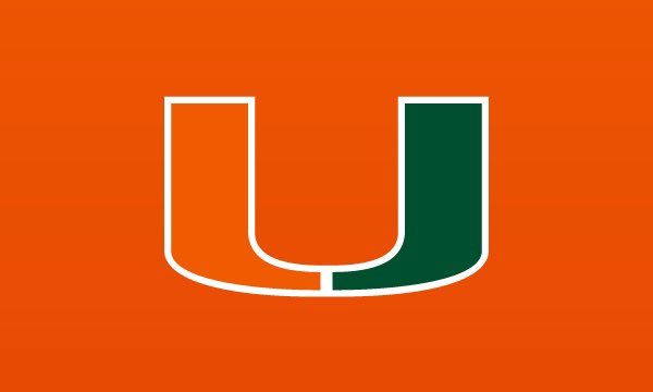After a great conversation with @Kevin_Beard9 im blessed to receive an offer to The University Of Miami!🙌🏽 #gocanes @247Sports @coach_cristobal