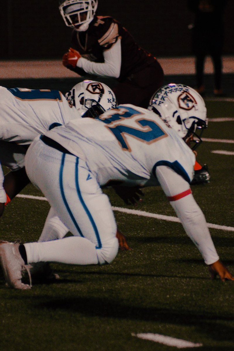 Titus bowman (@bowmantitus32) on Twitter photo ➡️ hudl.com/profile/162902…⬅️
✅Defensive Line
2A All-State
All-Region
Defensive Region Player of the Year
Junior Bowl Participant
62 tackles
27 tackles for loss
10 sacks
9 hurries
6.2 tackles per game
Class 2025
bowmantitus348@gmail.com ➡️ hudl.com/profile/162902…⬅️
✅Defensive Line
2A All-State
All-Region
Defensive Region Player of the Year
Junior Bowl Participant
62 tackles
27 tackles for loss
10 sacks
9 hurries
6.2 tackles per game
Class 2025
bowmantitus348@gmail.com
