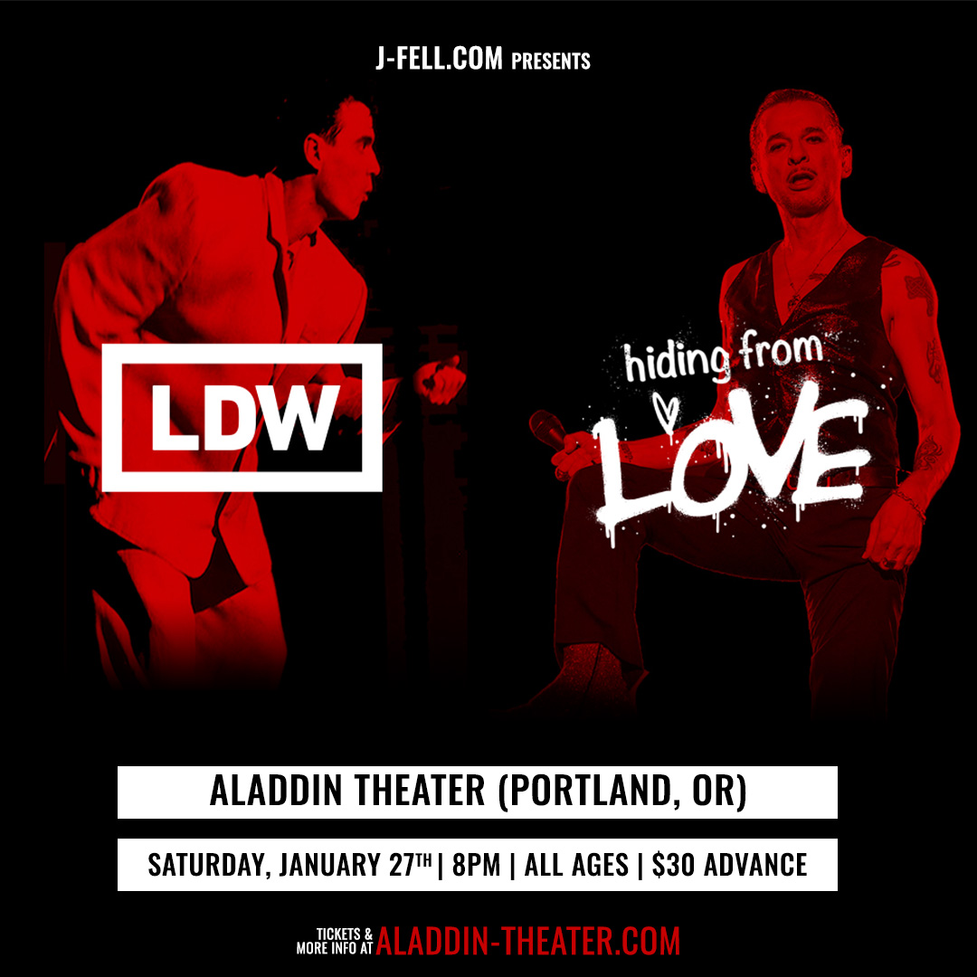 J-Fell Presents tweet media