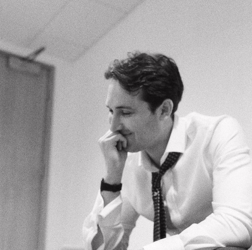 Hey Ben. ❤️

#BenLloydHughes #HughesDayTuesday