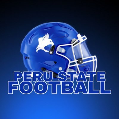 Thank you to @CoachHalvorsen of Peru State Football for stopping in to check out some of our guys!

#GoldStandard
#RecruitJPII