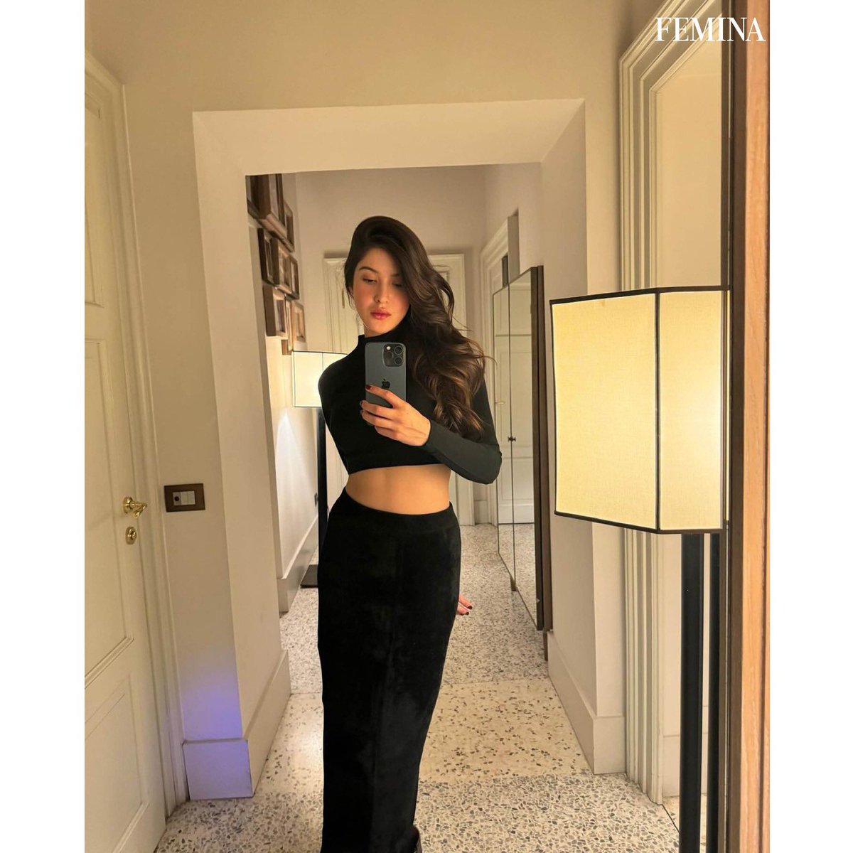 FeminaIndia's tweet image. Got an after work commitment and want to look chic regardless? These celebrities have nailed #Corpcore and are serving us inspo for the next big night out. 

#Femina #Celebrity #Fashion #OutfitLooks