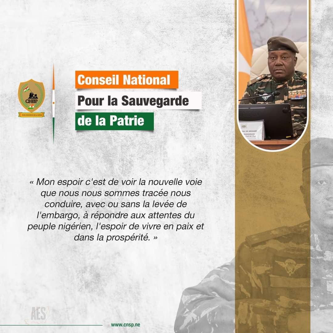 colonelabdraman's tweet photo. Conseil National pour la Sauvegarde de la partrie (CNSP) https://t.co/U50Xz1OP37