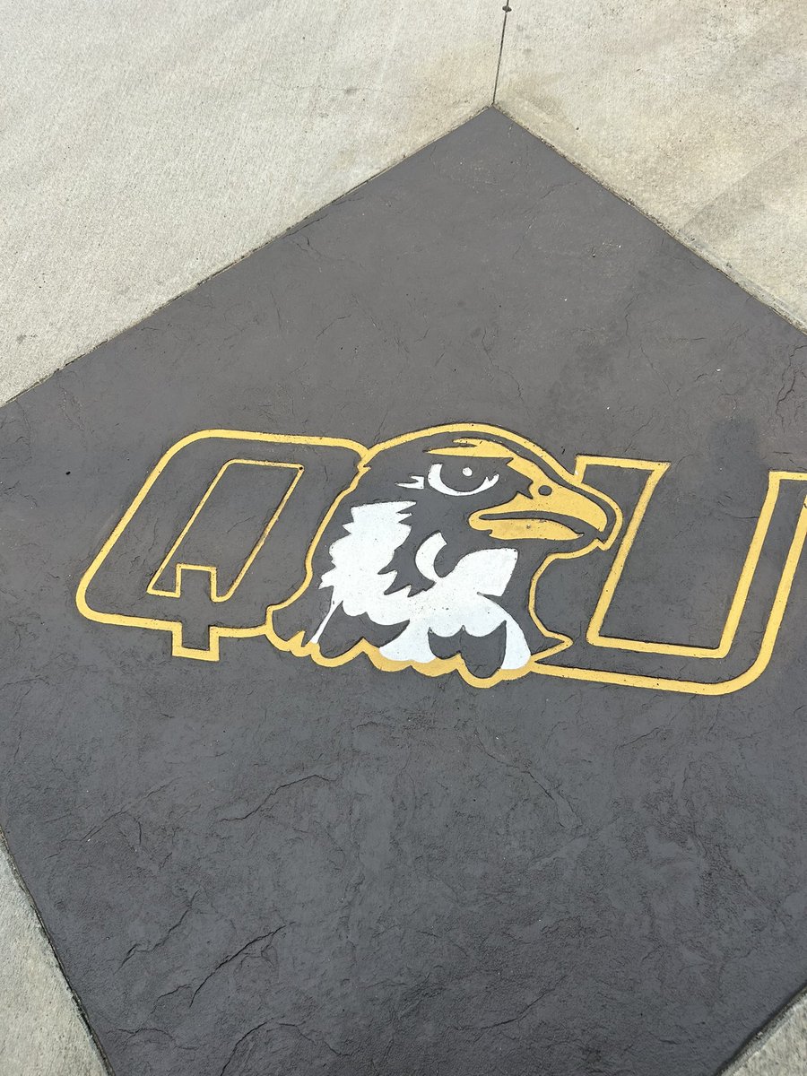 I’m blessed and thankful to receive my first Division 2 offer (PWO) from <a href="/QUHawksFootball/">Quincy University Football</a> !! Thank you <a href="/CoachKillday/">Jason Killday</a> for the opportunity!! @LeoCatholicFB <a href="/DrFridayNiteLts/">Dr. Marques Stevenson</a> <a href="/LemmingReport/">Tom Lemming</a> <a href="/PrepRedzoneIL/">Prep Redzone Illinois</a> <a href="/DeepDishFB/">DEEP DISH FOOTBALL</a> <a href="/EDGYTIM/">Timothy “EDGYTIM” OHalloran</a> <a href="/PrepStarMidwest/">PrepStar Midwest</a> <a href="/CoachPHartley/">Peter Hartley</a>