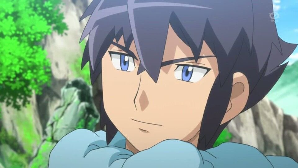 Unmatched_Rival's tweet photo. “Hm the lottery? Guess I never tried. I never thought I was this lucky. But I guess I am aren’t I?” Smiling softly grabbing a hold of two different looking pokeballs. Looking at them.

 “ It does feel special having them. But I don’t view them any different” https://t.co/NDNcib6OWf