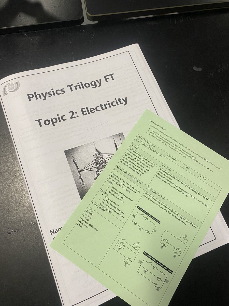 Pendle Vale Research and Development Team tweet media