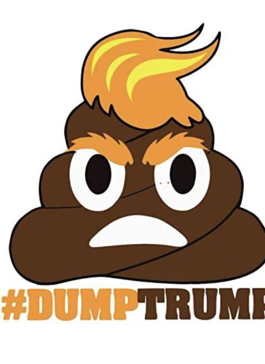 LePapillonBlu2's tweet image. Donald Trump live from NH. 💩