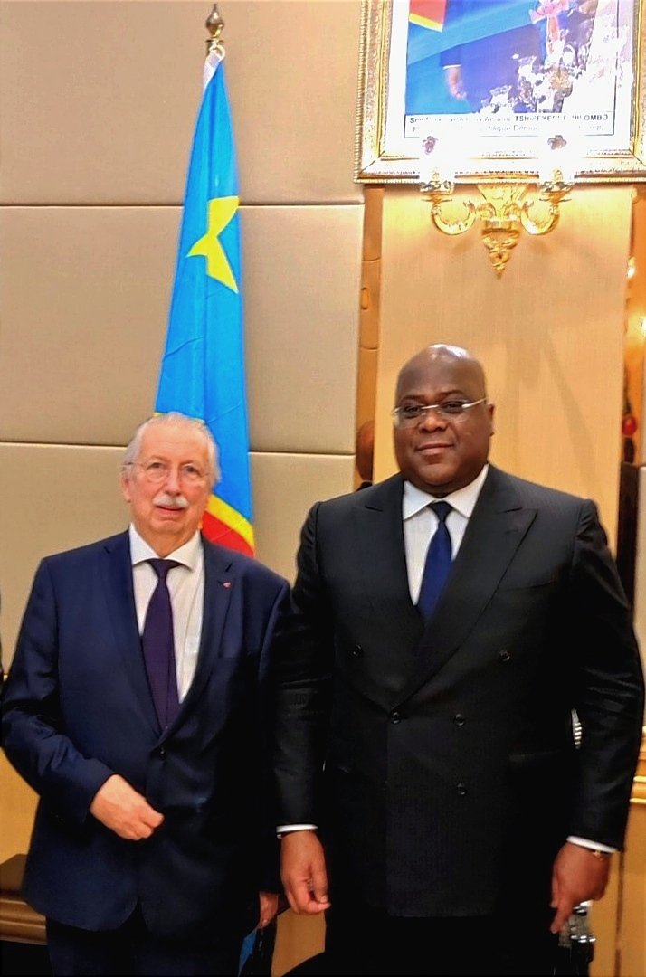 André Flahaut tweet media