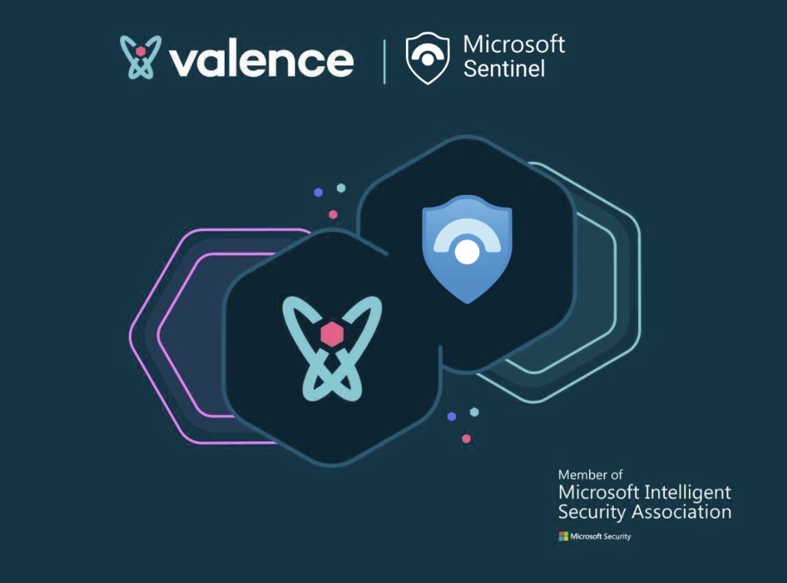 Valence Security (@valencesecurity) on Twitter photo SaaS applications are at the forefront of major industry breaches. With <a href="/Valencesecurity/">Valence Security</a> and Microsoft Sentinel, you can seamlessly integrate SaaS context and activities into your incident response processes to detect and respond to complex attacks.
hubs.ly/Q02hs2VQ0 SaaS applications are at the forefront of major industry breaches. With <a href="/Valencesecurity/">Valence Security</a> and Microsoft Sentinel, you can seamlessly integrate SaaS context and activities into your incident response processes to detect and respond to complex attacks.
hubs.ly/Q02hs2VQ0