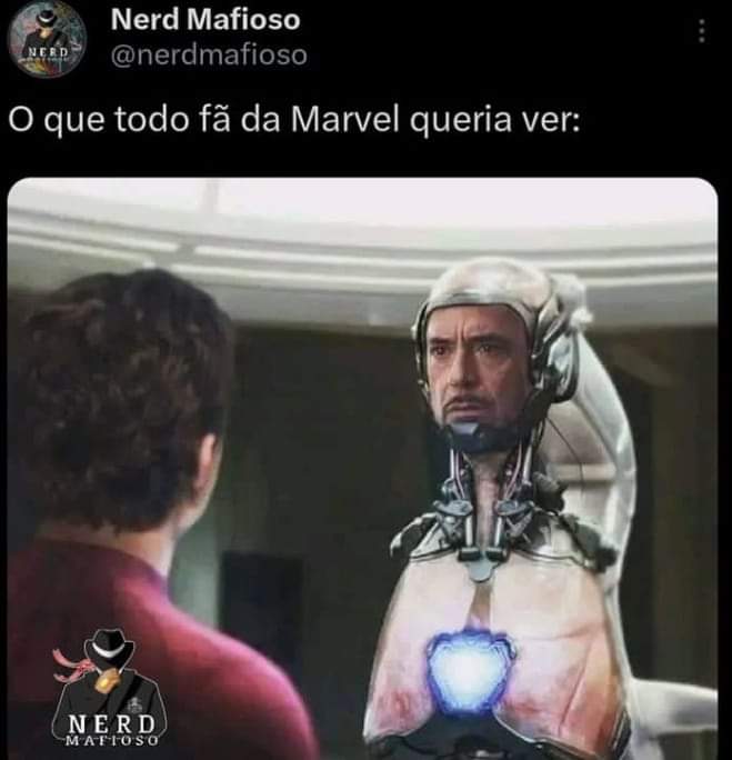 Que bizarrice é essa?