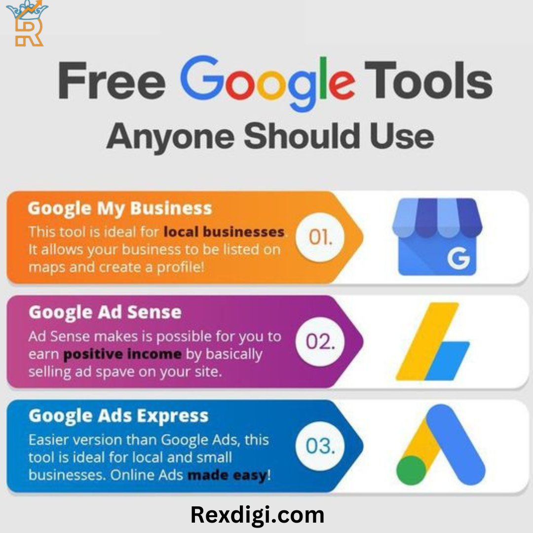 How can get free google tools.
Unlock the power of Google with our guide on accessing free tools!🌐

 #GoogleTools #DigitalOptimization #FreeResources #GoogleTools
#FreeTools
#DigitalMarketing
#GoogleApps
#OnlineTools
#FreeSoftware
#GoogleServices
#TechFreebies
#DigitalResources