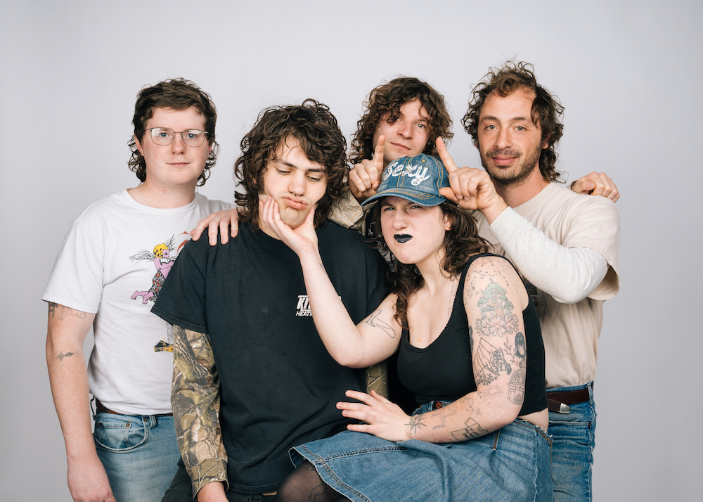 Acclaimed Asheville, NC rock group <a href="/Wednesday_Band_/">Wednesday</a> will be here on Thu 2/1 with support from <a href="/HotlineTnt/">Hotline TNT</a>! ✨

Tickets are moving. Get yours while you can: seetickets.us/event/wednesda…