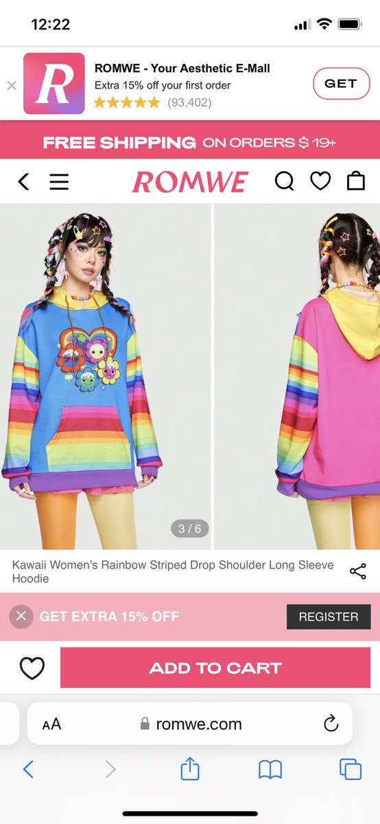 🌈 cybr.grl 🌈 tweet media