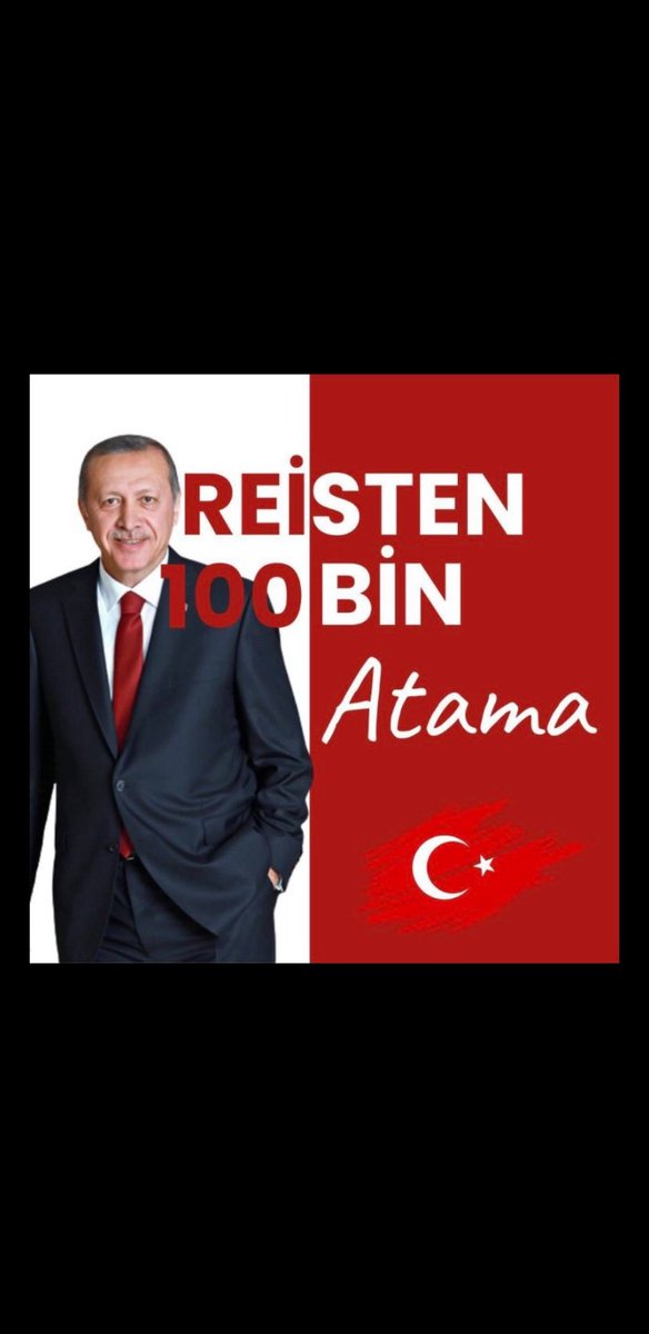 Ynsvm7's tweet photo. Öğretmenler sınıflarında olmak istiyor.
Sn.  Cumhurbaşkanım @RTErdogan  mülakatsız 100 bin atama istiyoruz. Susma haykır 100 bin haktır.

@Yusuf__Tekin 
@dijital 
@memetsimsek 
#CBSeçimeMülakatsız100Bin https://t.co/1ArbBBZPdk