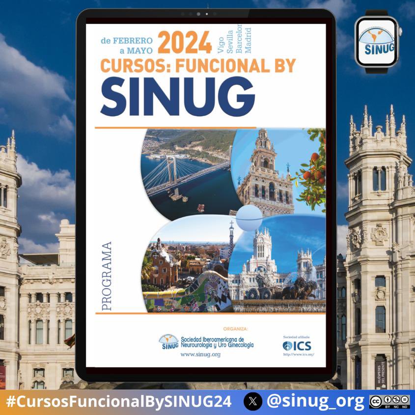 SINUG tweet media
