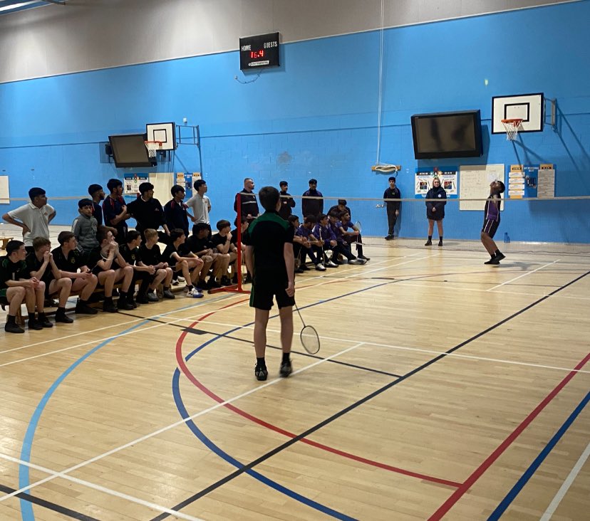 Pendle Vale PE tweet media