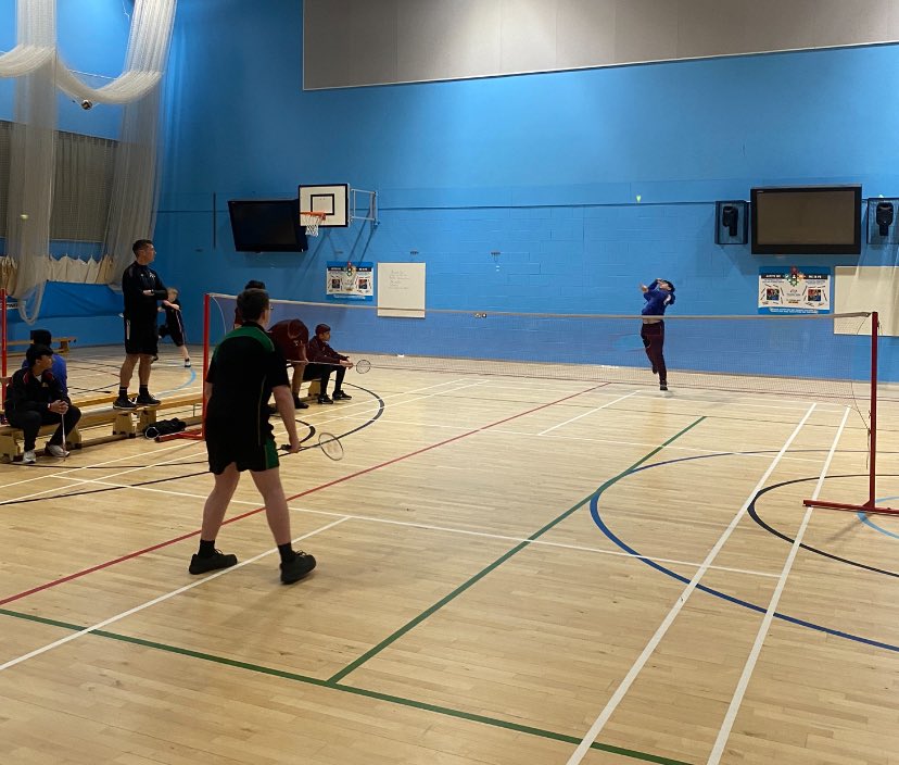 Pendle Vale PE tweet media