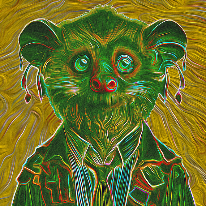 edartiss's tweet photo. Unique character GUMMANUL- 35$
PNG, Picture resolution 1000px
#salepictures #saleofdrawing #saledigitaldrawing #forNFTs #art #authorwork #handmade #formint #unique #character https://t.co/yVOqDUL7OP