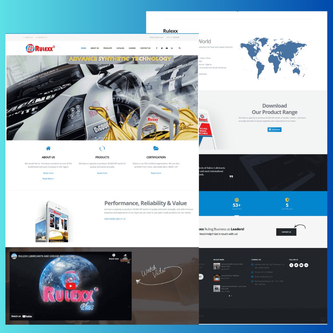 cawebdesigner's tweet photo. Successfully completed projects that speak volumes! 🏆 Explore our expertise in custom web design,responsive development,SEO optimization, and captivating graphic design. Elevate your online presence with our top-notch services! 💻✨ Check out our websites
https://t.co/6BKAYhoTmD https://t.co/MnGvpfPWsP