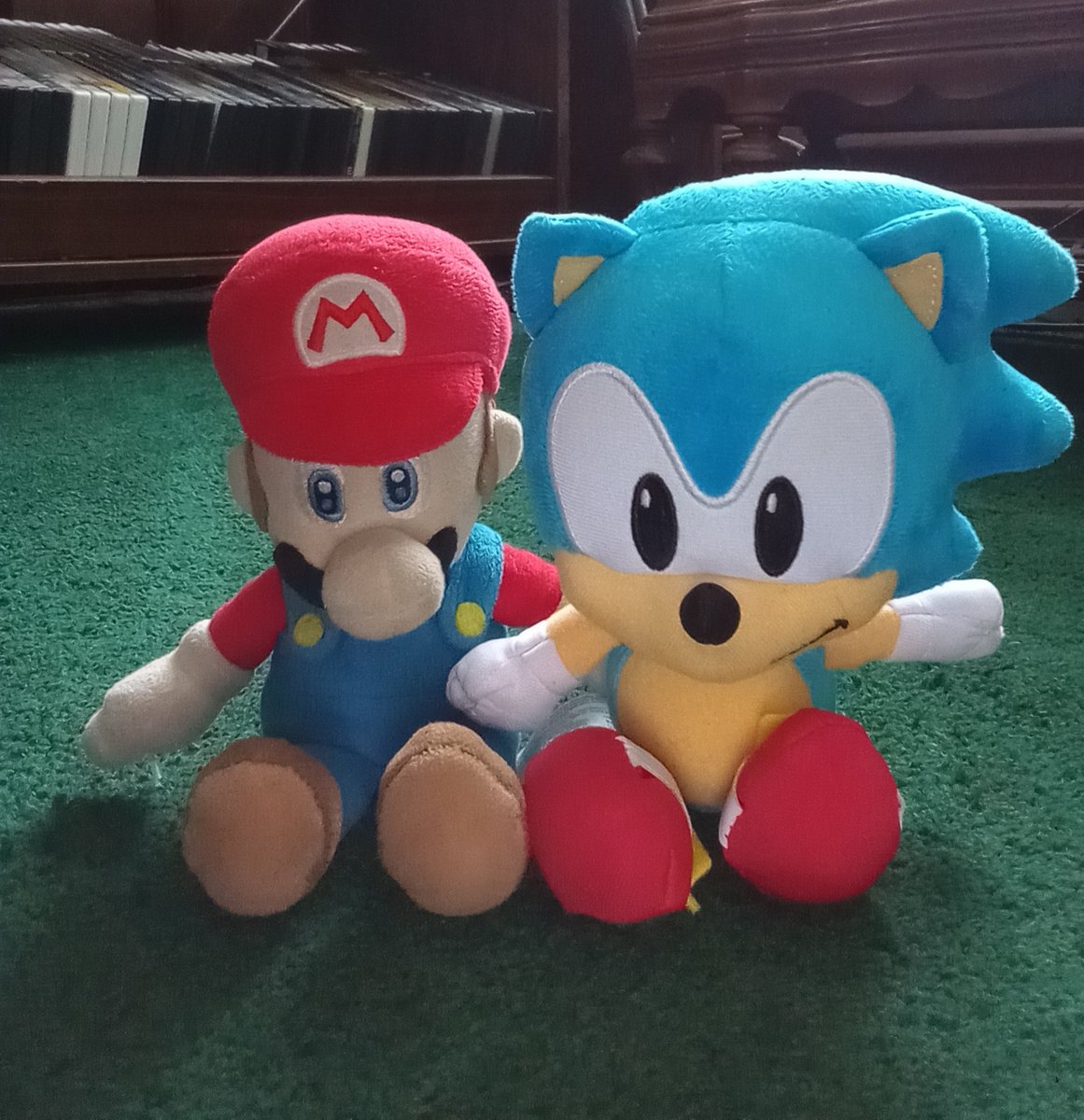 MarioStayPos's tweet image. I can't believe my owner took down the treeeeee!!!! 😭

Tell him to putnit bacccck up guys 😭😭😭