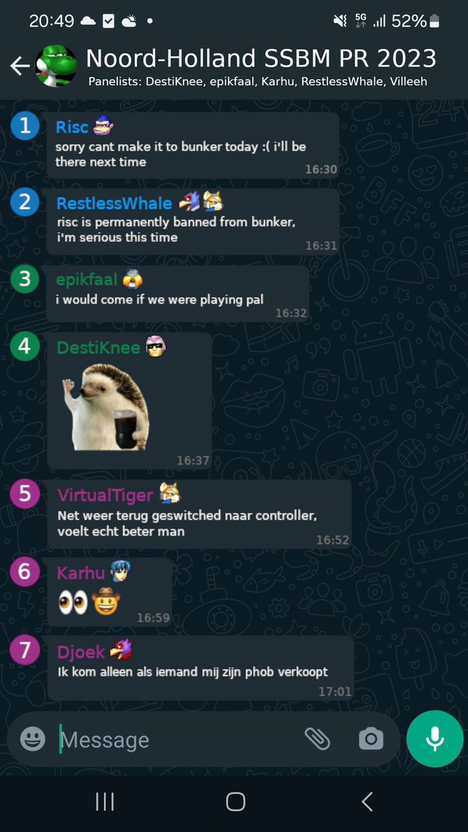 RestlessWhale tweet media