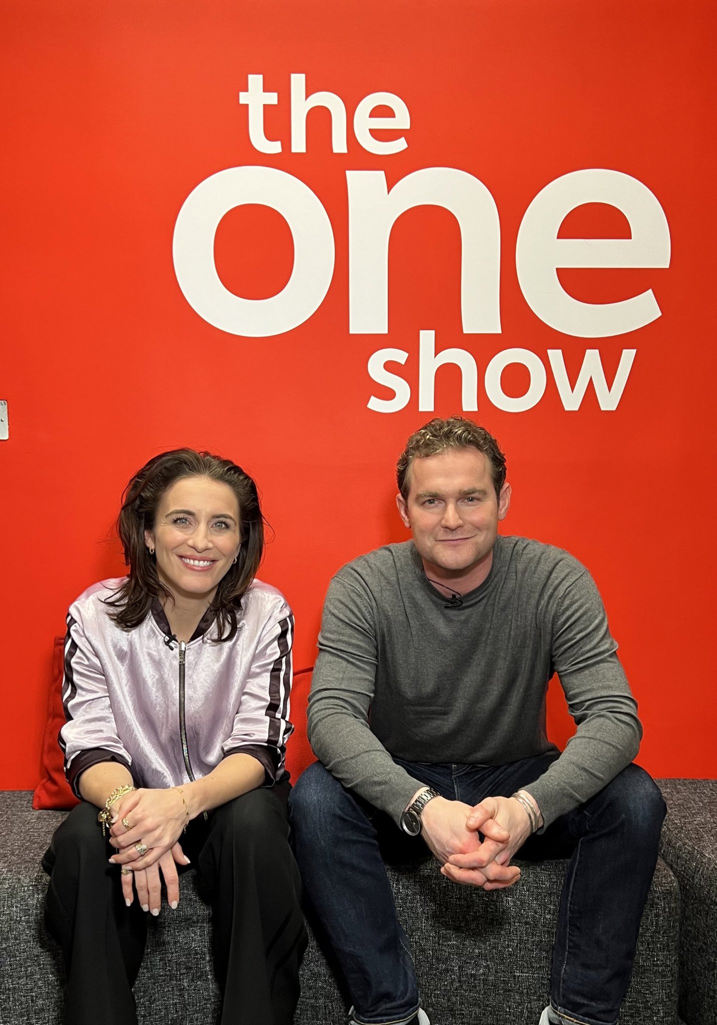 Bbc the one show live stream hot sale