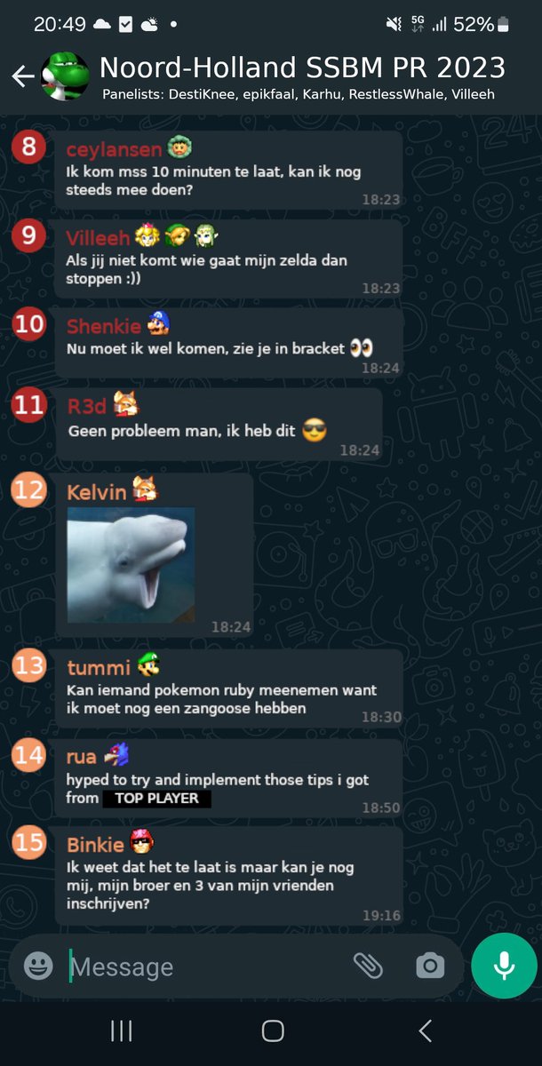 RestlessWhale tweet media