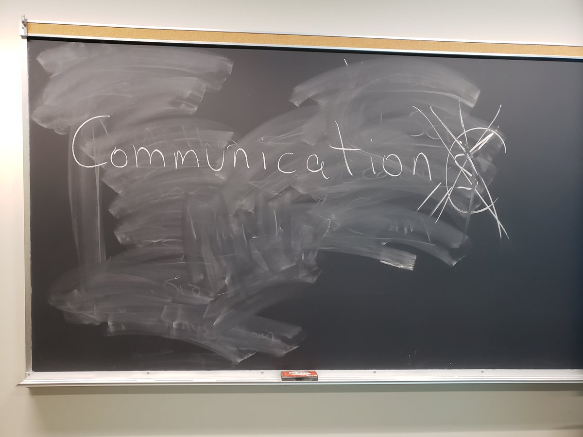 kara_fort's tweet photo. Thanks to @DrChip97 and our broken classroom chalk for my new header photo. https://t.co/Xg6OyoS546