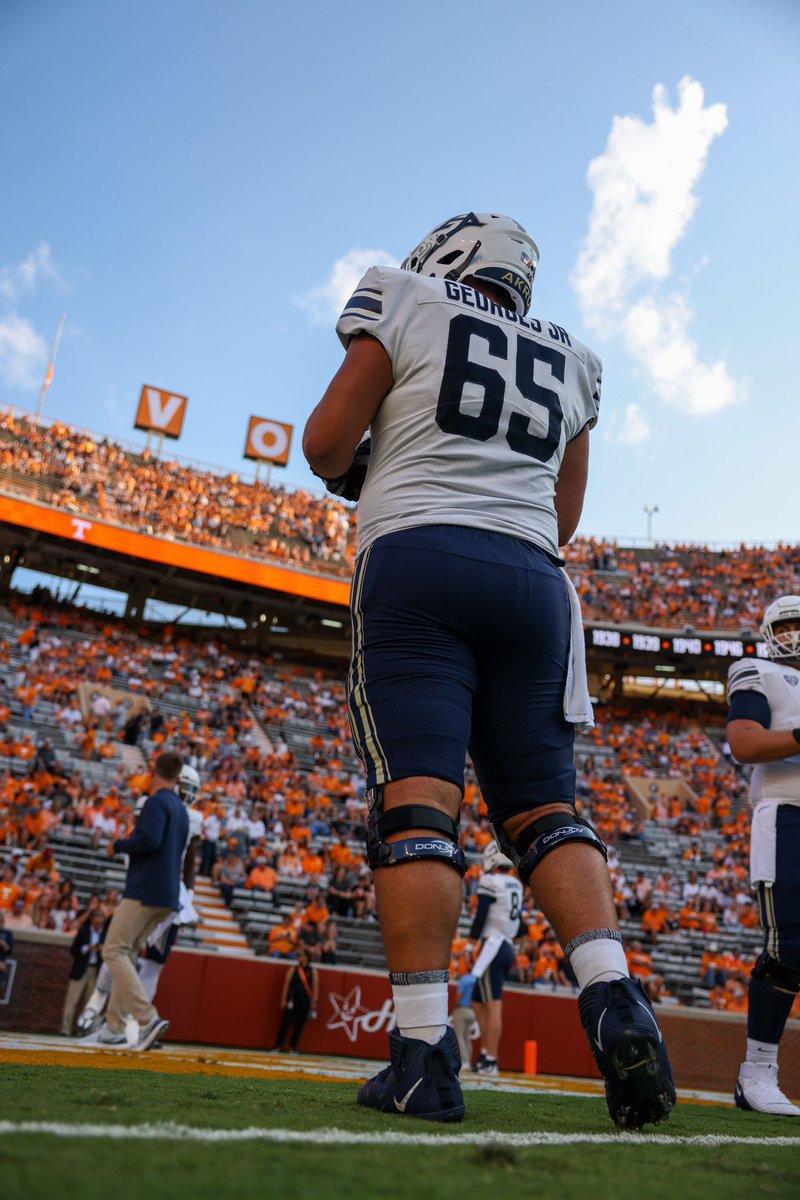 Tony Georges Jr. tweet media