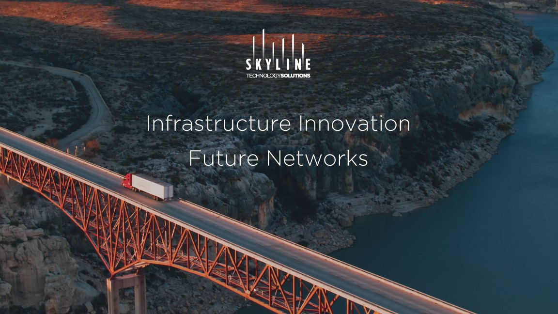 The transportation industry is at the forefront of innovation and progress. With the help of new technologies, transportation agencies are working to ensure public safety, improve delivery of services, and better manage roads. Learn how Skyline can help: skylinenet.net/markets/transp…