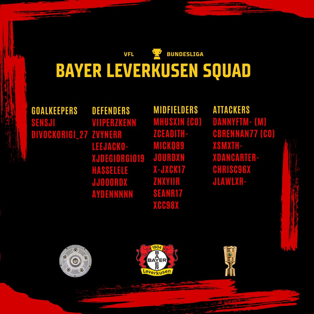 S58 SquadList 🇩🇪🏆
<a href="/TheVFL_/">VFL</a>