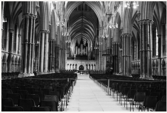 northernoptics's tweet photo. #Lincoln #cathedral taken with a #PentaxMEsuper + Miranda 35-70mm #filmcamera #photography #blackandwhitephotography #Lincolnshire #NorthernOptics Ilford HP5 plus - 400 ISO #vintage #camera #history #heritage https://t.co/UnMxOgC1iz