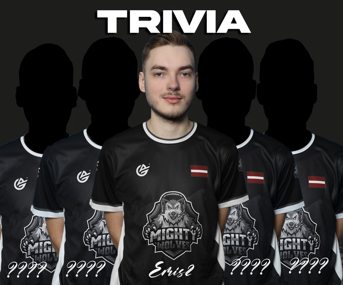 MightyWolves🐺 tweet media