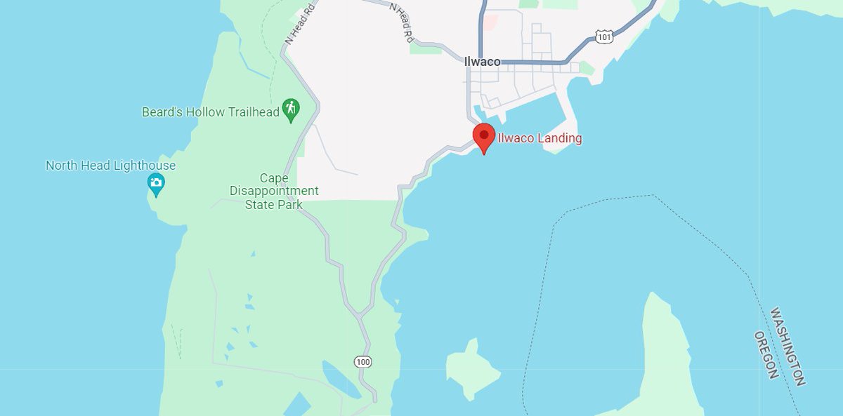 Ecology - Southwest Region tweet media