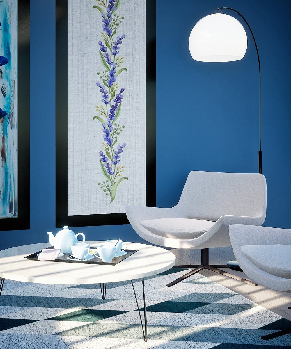 For the love of blue 💙
.
.
.
.
#render #twinmotion #architecturalvisualization #archviz #interiors #interiordesign