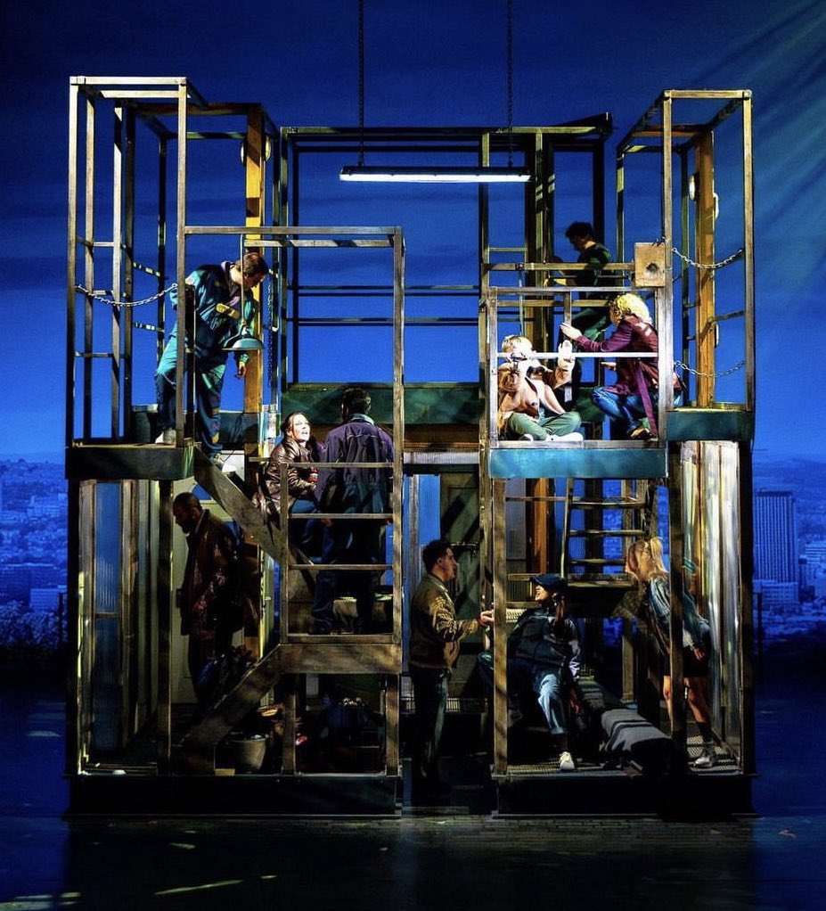 Alice Schofield tweet media