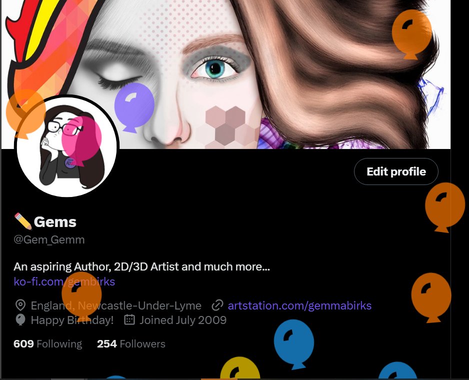 🎈BALLOON DAY!🎈